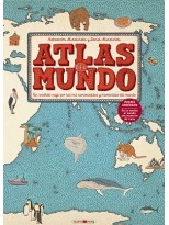 ATLAS DEL MUNDO