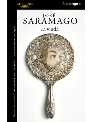 VIUDA, LA