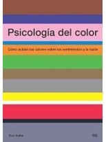 PSICOLOGÍA DEL COLOR