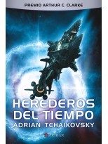 HEREDEROS DEL TIEMPO