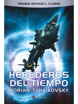 HEREDEROS DEL TIEMPO