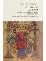 LEGADO DE ROMA,EL