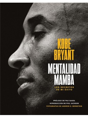 MENTALIDAD MAMBA