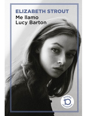 ME LLAMO LUCY BARTON