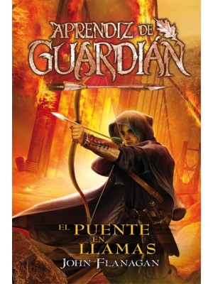 PUENTE EN LLAMAS, EL