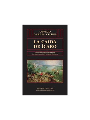 CAIDA DE ICARO, LA