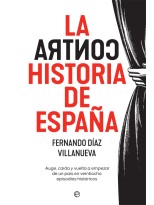 CONTRAHISTORIA DE ESPAÑA