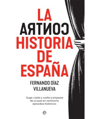CONTRAHISTORIA DE ESPAÑA
