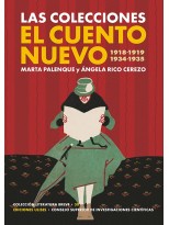 COLECCIONES EL CUENTO NUEVO, LAS
