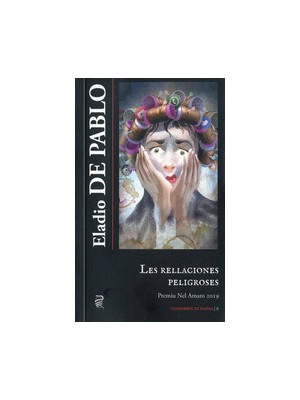 RELLACIONES PELIGROSES, LES