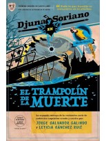 TRAMPOLÍN DE LA MUERTE, EL