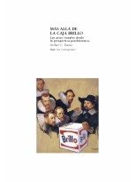 MÁS ALLÁ DE LA CAJA BRILLO