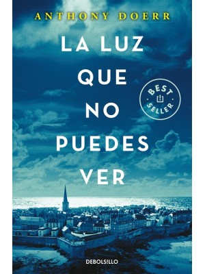LUZ QUE NO PUEDES VER, LA
