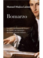 BOMARZO