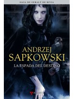 ESPADA DEL DESTINO, LA