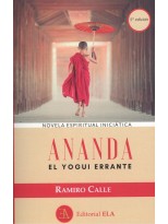 ANANDA EL YOGUI ERRANTE