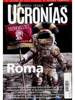 DESPERTA FERRO UCRONIAS Nº 1 ROMA