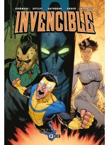 INVENCIBLE VOL. 10 DE 12