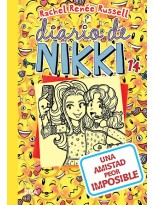 DIARIO DE NIKKI 14 UNA AMISTAD PEOR IMPOSIBLE