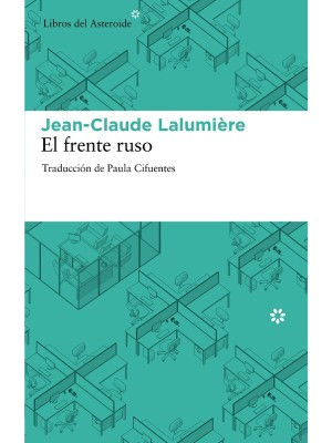 FRENTE RUSO, EL