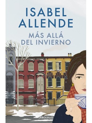 MAS ALLA DEL INVIERNO