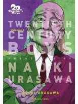 20TH CENTURY BOYS Nº 09/11