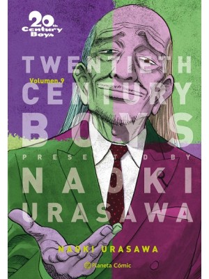 20TH CENTURY BOYS Nº 09/11