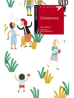 CHISMORREO