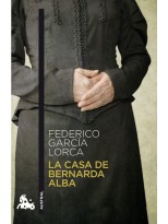 CASA DE BERNARDA ALBA, LA
