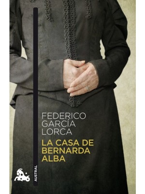 CASA DE BERNARDA ALBA, LA