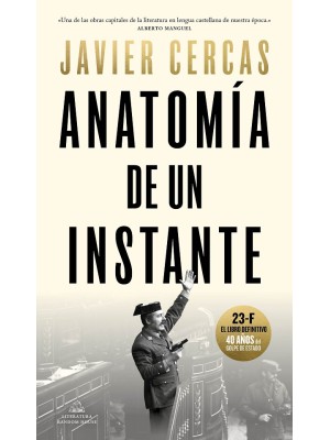 ANATOMÍA DE UN INSTANTE