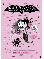 ISADORA MOON Y LA SIRENA MÁGICA (GRANDES HISTORIAS DE ISADORA MOON 5)