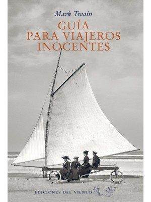 GUÍA PARA VIAJEROS INOCENTES