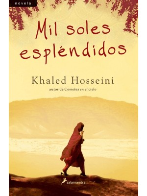 MIL SOLES ESPLÉNDIDOS