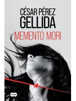 MEMENTO MORI ED. CONMEMORATIVA (VERSOS, CANCIONES Y TROCITOS DE CARNE 1)