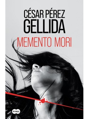 MEMENTO MORI ED. CONMEMORATIVA (VERSOS, CANCIONES Y TROCITOS DE CARNE 1)