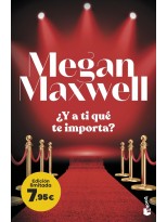 Y A TI QUÉ TE IMPORTA?