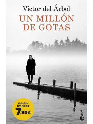 MILLÓN DE GOTAS, UN