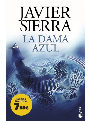 DAMA AZUL, LA