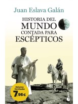 HISTORIA DEL MUNDO CONTADA PARA ESCÉPTICOS