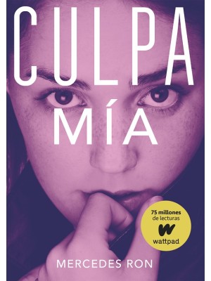 CULPA MÍA (CULPABLES 1)