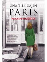 TIENDA EN PARÍS, UNA
