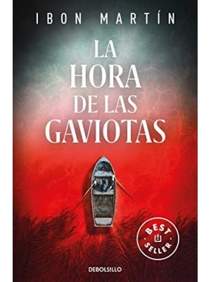 HORA DE LAS GAVIOTAS (INSPECTORA ANE CESTERO 2)
