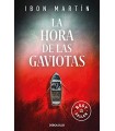 HORA DE LAS GAVIOTAS (INSPECTORA ANE CESTERO 2)