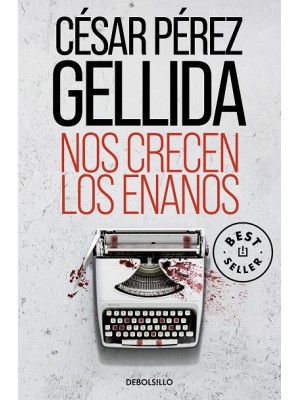 NOS CRECEN LOS ENANOS