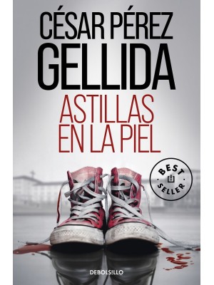 ASTILLAS EN LA PIEL