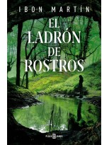 LADRÓN DE ROSTROS (INSPECTORA ANE CESTERO 3)