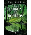 LADRÓN DE ROSTROS (INSPECTORA ANE CESTERO 3)