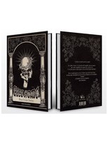 ECCE HOMO. O DE LA PALABRA DADA