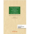 RESPONSABILIDAD SANITARIA: FUNDAMENTOS Y CONFLICTOS DE COMPETENCIA (PAPEL + E-BO